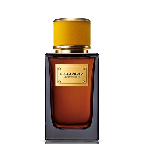 Velvet Amber Skin Eau de Parfum by Dolce&Gabbana Beauty